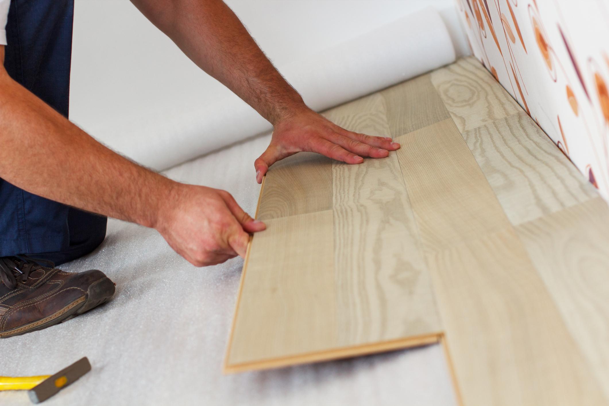 Terme Laminatçı